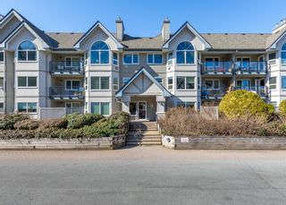 Photo 19: 112 1466 PEMBERTON Avenue in Squamish: Downtown SQ Condo for sale in "Marina Estates" : MLS®# R2663391