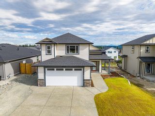 Photo 65: 3398 Eagleview Cres in Courtenay: CV Courtenay City House for sale (Comox Valley)  : MLS®# 927148