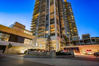 Photo 2: 2909 1888 GILMORE Avenue in Burnaby: Brentwood Park Condo for sale (Burnaby North)  : MLS®# R2785199