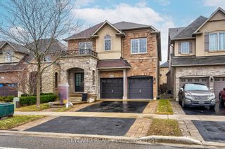 Photo 1: 2400 Colonel William Parkway in Oakville: Palermo West House (2-Storey) for sale : MLS®# W8290372