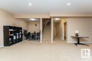 Photo 34: 4358 VETERANS Way in Edmonton: Zone 27 House Half Duplex for sale : MLS®# E4364890