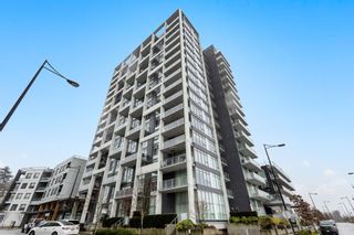 Main Photo: 508 8570 RIVERGRASS Drive in Vancouver: South Marine Condo for sale (Vancouver East)  : MLS®# R2863295