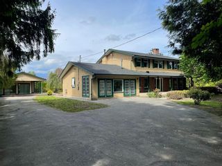 Photo 39: 41699 SOUTH SUMAS Road in Sardis - Greendale: Greendale House for sale (Sardis)  : MLS®# R2854638