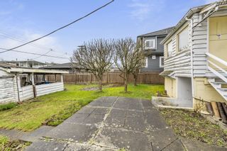 Photo 23: 2705 E 3RD Avenue in Vancouver: Renfrew VE House for sale (Vancouver East)  : MLS®# R2761487