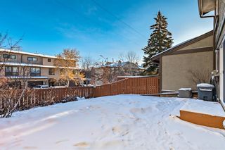 Photo 21: 466 Cannington Close SW in Calgary: Canyon Meadows Row/Townhouse for sale : MLS®# A2005101