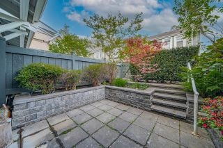 Photo 26: 325 W 59TH Avenue in Vancouver: South Cambie Townhouse for sale in "Langara Green" (Vancouver West)  : MLS®# R2879670