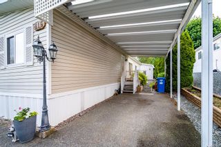 Photo 5: 116 1751 Northgate Rd in Cobble Hill: ML Cobble Hill Manufactured Home for sale (Malahat & Area)  : MLS®# 909947