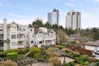 Photo 16: 406 3628 RAE Avenue in Vancouver: Collingwood VE Condo for sale (Vancouver East)  : MLS®# R2531731
