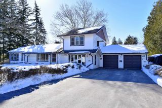 Photo 1: 8 Cora Road in Hamilton: Greensville House (Bungalow) for sale : MLS®# X5972173