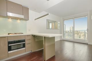 Photo 6: 3503 777 RICHARDS Street in Vancouver: Downtown VW Condo for sale (Vancouver West)  : MLS®# R2504776