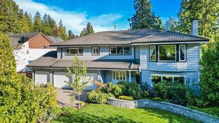 Photo 3: 2382 BERKLEY Avenue in North Vancouver: Blueridge NV House for sale : MLS®# R2724861