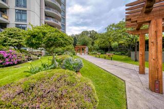 Photo 3: 508 4425 HALIFAX Street in Burnaby: Brentwood Park Condo for sale in "POLARIS" (Burnaby North)  : MLS®# R2710471