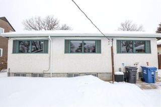 Photo 23: 385 Davidson Street in Winnipeg: Silver Heights Residential for sale (5F)  : MLS®# 202301400