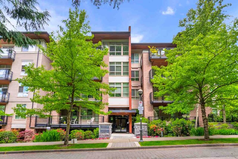 FEATURED LISTING: 208 - 6333 LARKIN Drive Vancouver