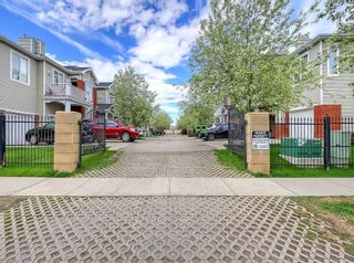 Photo 35: 601 8000 WENTWORTH Drive SW in Calgary: West Springs Row/Townhouse for sale : MLS®# C4300178