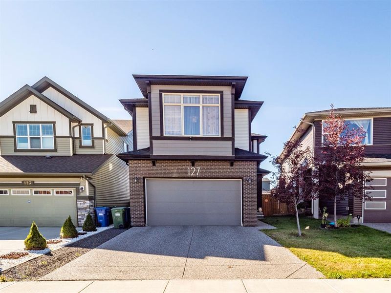 FEATURED LISTING: 127 Walden Heights Southeast Calgary