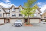 Main Photo: 49 5556 PEACH Road in Chilliwack: Garrison Crossing Townhouse for sale in "The Gables at Rivers Bend" (Sardis)  : MLS®# R2867228