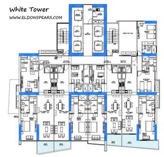 Photo 20: White Tower - Panama City, Panama - Condos now selling