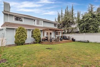 Photo 39: 19657 MAPLE Place in Pitt Meadows: Mid Meadows House for sale : MLS®# R2683970