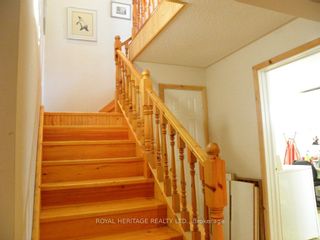 Photo 17: 607 Hickory Beach Road in Kawartha Lakes: Rural Verulam House (Bungalow-Raised) for sale : MLS®# X7311256