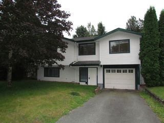 Photo 1: 35308 WELLS GRAY AV in ABBOTSFORD: Abbotsford East House for rent (Abbotsford) 