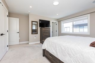 Photo 18: 21 15950 ALDER Place in Surrey: King George Corridor Townhouse for sale in "SOUTH ON 16 PREMIUM" (South Surrey White Rock)  : MLS®# R2877409