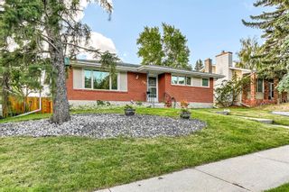 Photo 1: 803 72 Avenue NW in Calgary: Huntington Hills Detached for sale : MLS®# A2001818