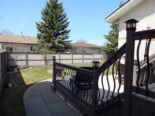 Photo 23: 59 Olford Crescent in Winnipeg: House for sale : MLS®# 1811407