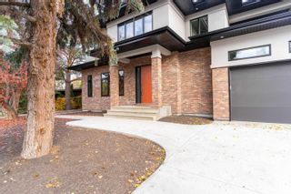 Photo 3: 6619 123 Street NW in Edmonton: Zone 15 House for sale : MLS®# E4374383