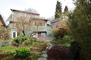 Photo 2:  in : Dunbar House for rent (Vancouver West)  : MLS®# AR068