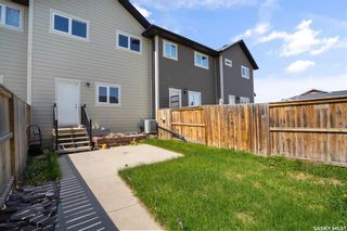 Photo 25: 3 111 Rosewood Gate North in Saskatoon: Rosewood Residential for sale : MLS®# SK930203