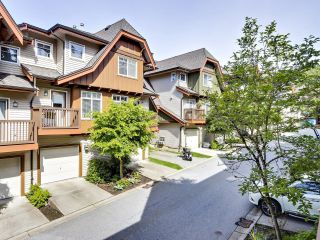 Photo 8: 53 2000 PANORAMA Drive in Port Moody: Heritage Woods PM Townhouse for sale in "MOUNTAIN'S EDGE" : MLS®# R2881567