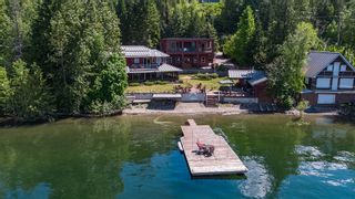 Photo 4: 6017 Eagle Bay Road in Eagle Bay: House for sale : MLS®# 10190843