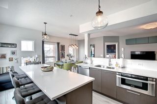 Main Photo: 303 838 19 Avenue SW in Calgary: Lower Mount Royal Apartment for sale : MLS®# A1210390