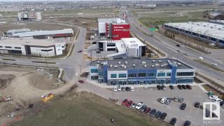 Photo 4: 6267 Andrews Loop in Edmonton: Zone 56 Retail for sale : MLS®# E4320946