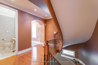 Photo 4: 3852 Rosanna Drive in Mississauga: Churchill Meadows House (2-Storey) for sale : MLS®# W8279268