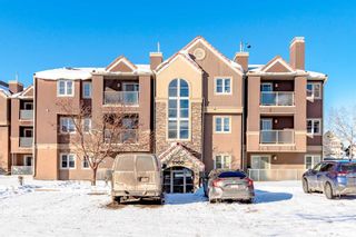 Main Photo: 1934 1934 Edenwold Heights NW in Calgary: Edgemont Apartment for sale : MLS®# A2112224