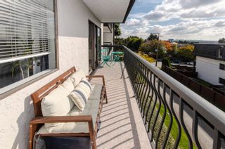 Photo 17: 206 175 E 5TH Street in North Vancouver: Lower Lonsdale Condo for sale in "Wellington Manor" : MLS®# R2624759