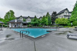 Photo 25: 132 15175 62A Avenue in Surrey: Panorama Ridge Townhouse for sale in "Brooklands" : MLS®# R2487174