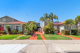 Main Photo: Property for sale: 4845-53 Long Branch Ave in San Diego