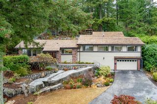 Photo 38: 4721 RUTLAND Road in West Vancouver: Caulfeild House for sale : MLS®# R2740017