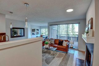Photo 5: 6 118 Village Heights SW in Calgary: Patterson Apartment for sale : MLS®# A2130468