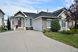 Photo 1: 104 GLENEAGLES Landing: Cochrane House for sale : MLS®# C4127159
