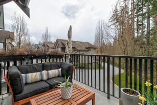 Photo 26: 63 2200 PANORAMA Drive in Port Moody: Heritage Woods PM Townhouse for sale in "THE QUEST" : MLS®# R2676555