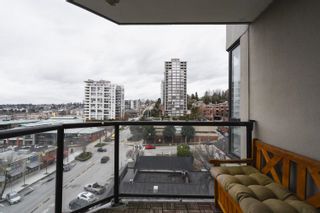 Photo 16: 503 55 TENTH Street in New Westminster: Downtown NW Condo for sale in "Westminster Towers" : MLS®# R2858464