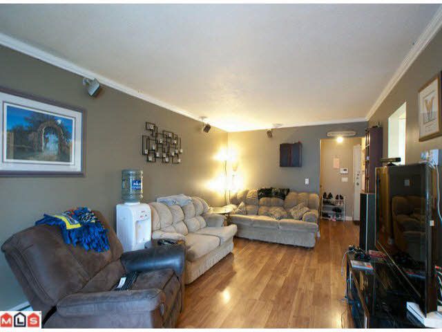 Main Photo: 20211 52ND AVENUE in : Langley City 1/2 Duplex for sale : MLS®# F1206370