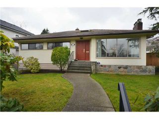 Photo 3: 3180 W 19TH Avenue in Vancouver: Arbutus House for sale (Vancouver West)  : MLS®# V988876