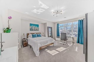 Photo 20: 424 29 Avenue NE in Calgary: Winston Heights/Mountview Semi Detached (Half Duplex) for sale : MLS®# A2112829