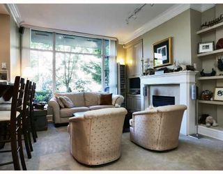 Photo 2: 106 4685 VALLEY Drive in Vancouver: Quilchena Condo for sale (Vancouver West)  : MLS®# V725288
