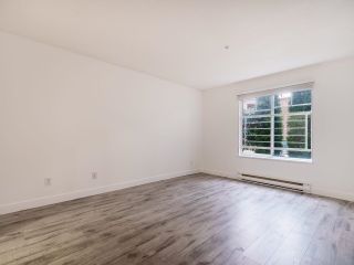 Photo 20: 105 2505 E BROADWAY in Vancouver: Renfrew VE Condo for sale in "8th Avenue Terrace" (Vancouver East)  : MLS®# R2859864